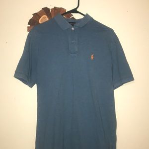 Polo Ralph Lauren size large men shirts